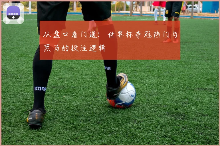 从盘口看门道：世界杯夺冠热门与黑马的投注逻辑